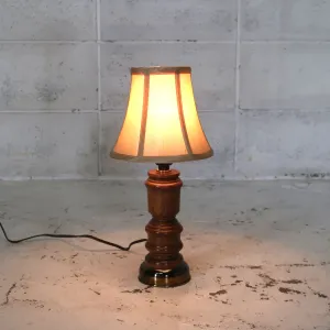 アンティーク モダンデザイン テーブルランプ