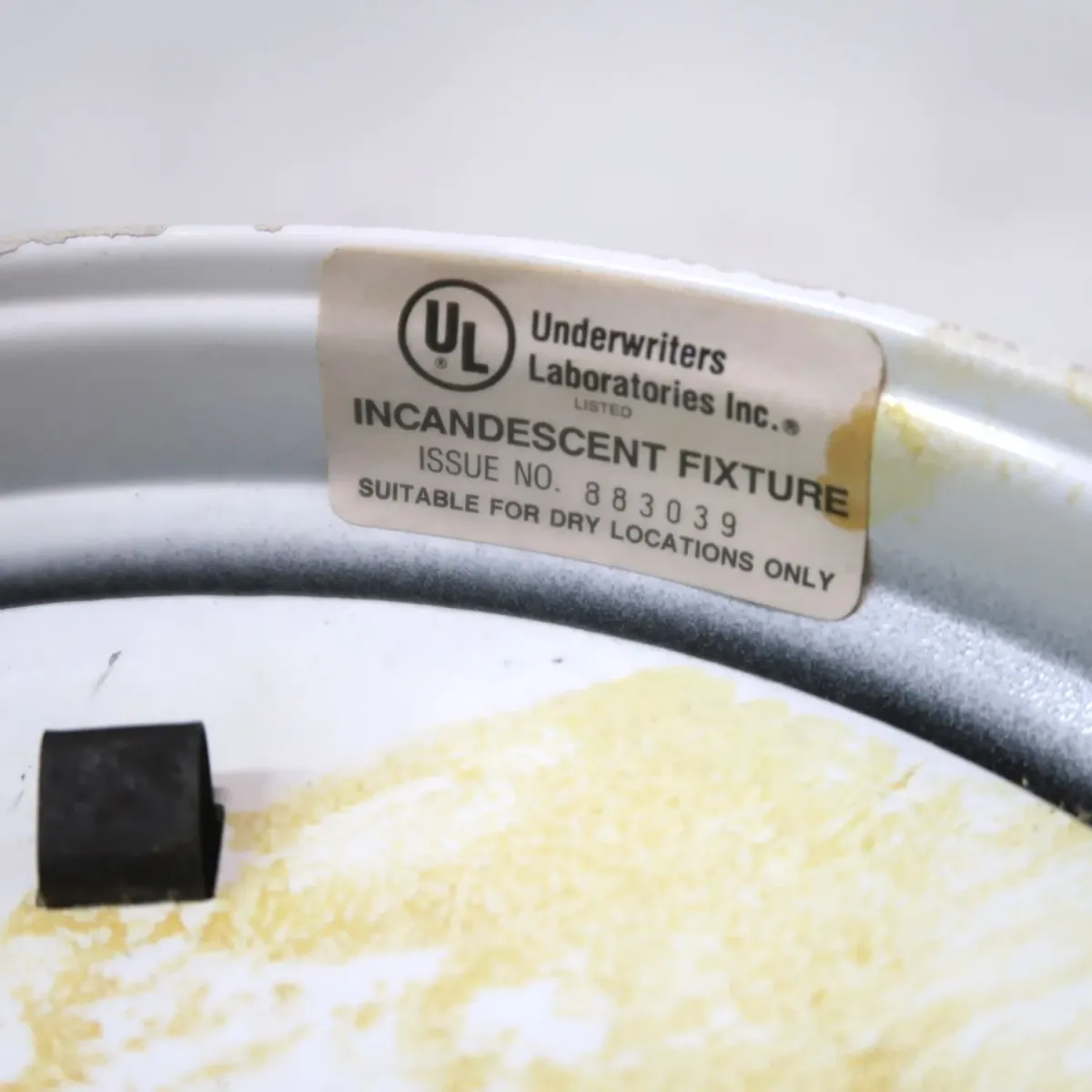 ガラスシェード シーリングランプ