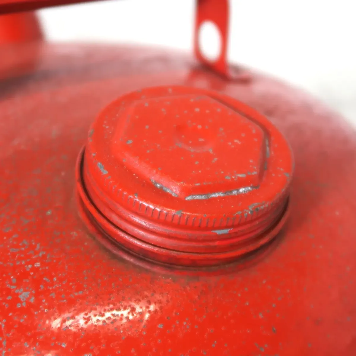 EAGLE ビンテージ ガソリン缶