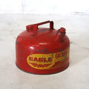 EAGLE ビンテージ ガソリン缶