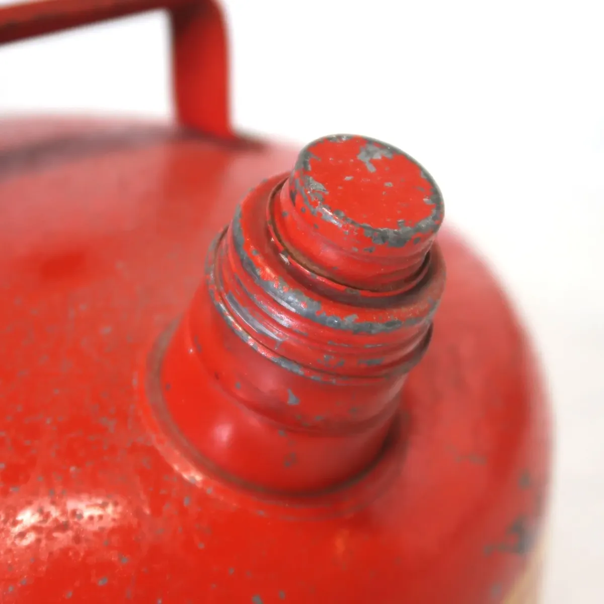 EAGLE ビンテージ ガソリン缶