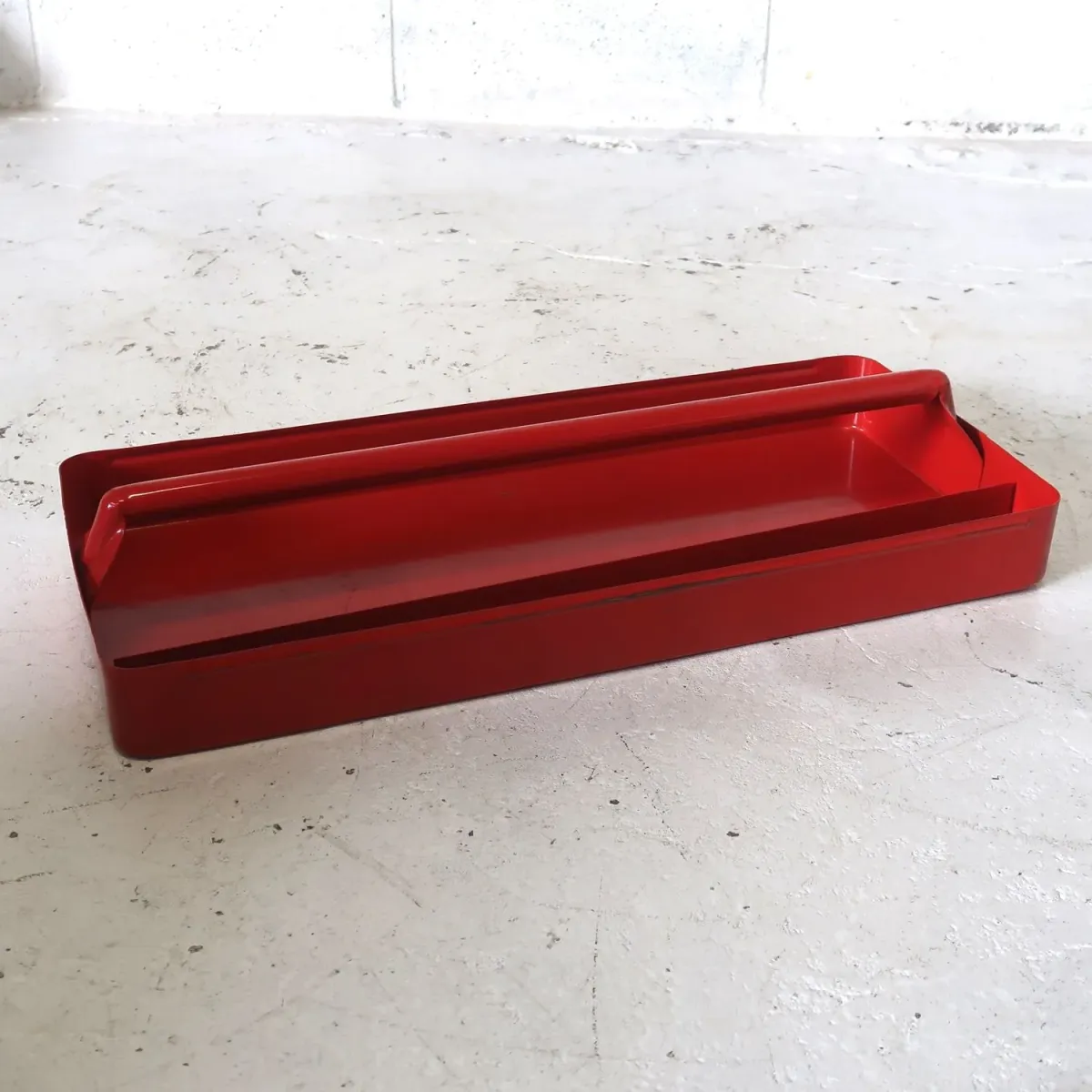 Huot ビンテージ ツールボックス