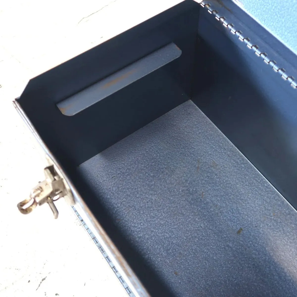 Huot ビンテージ ツールボックス