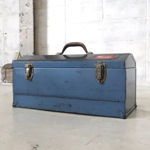 Huot ビンテージ ツールボックス