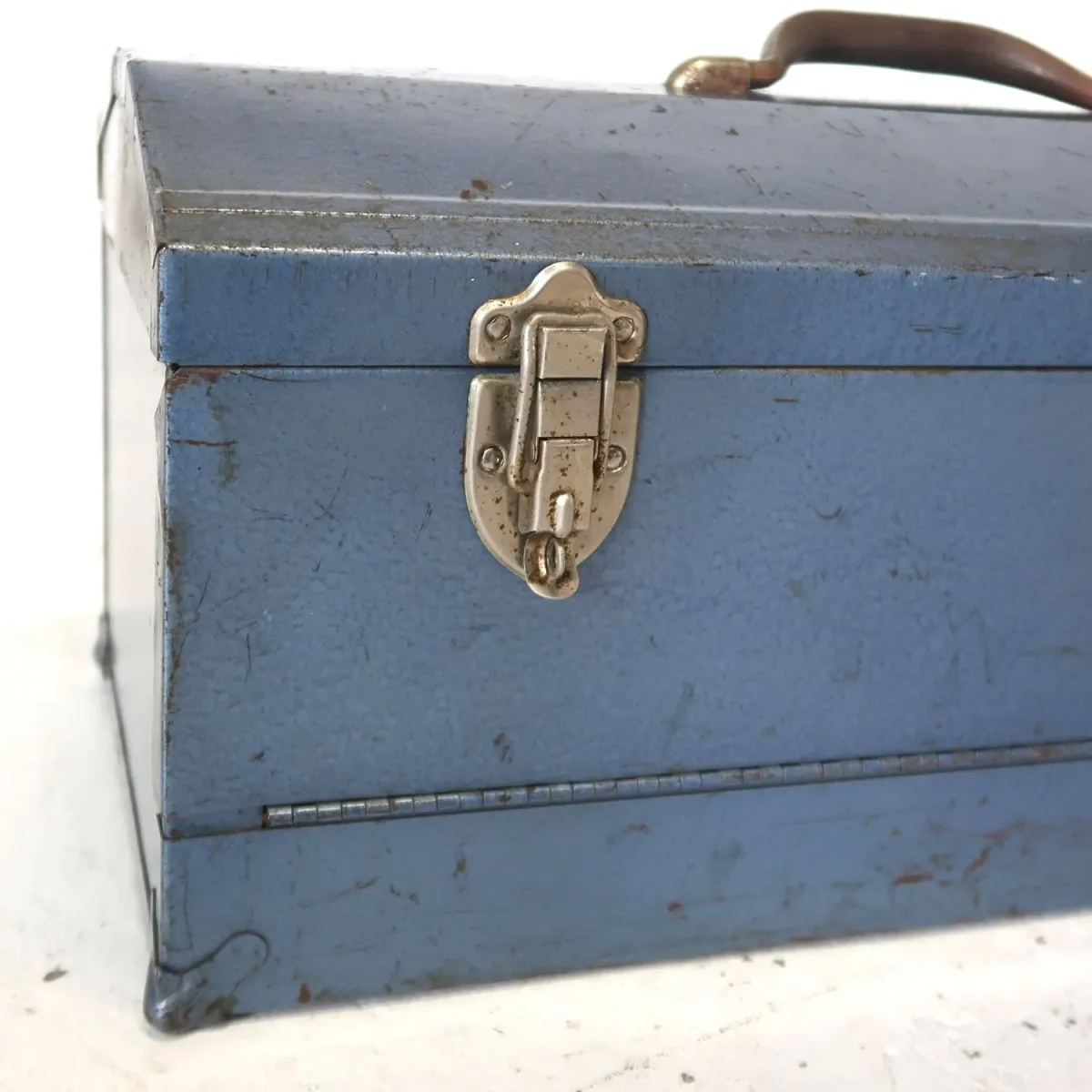 Huot ビンテージ ツールボックス