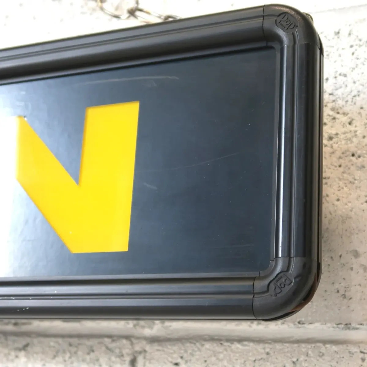 OPEN ライトサイン