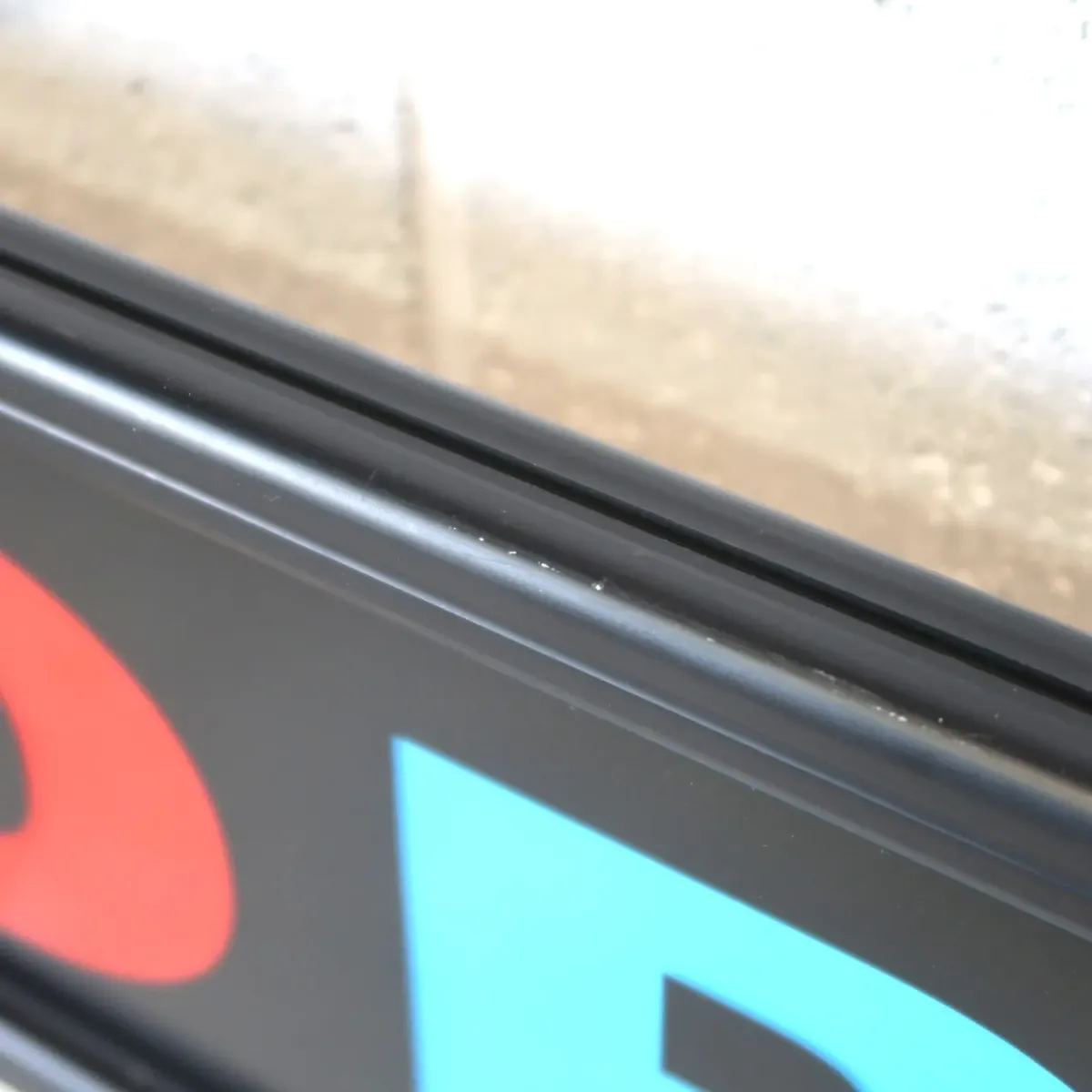 OPEN ライトサイン