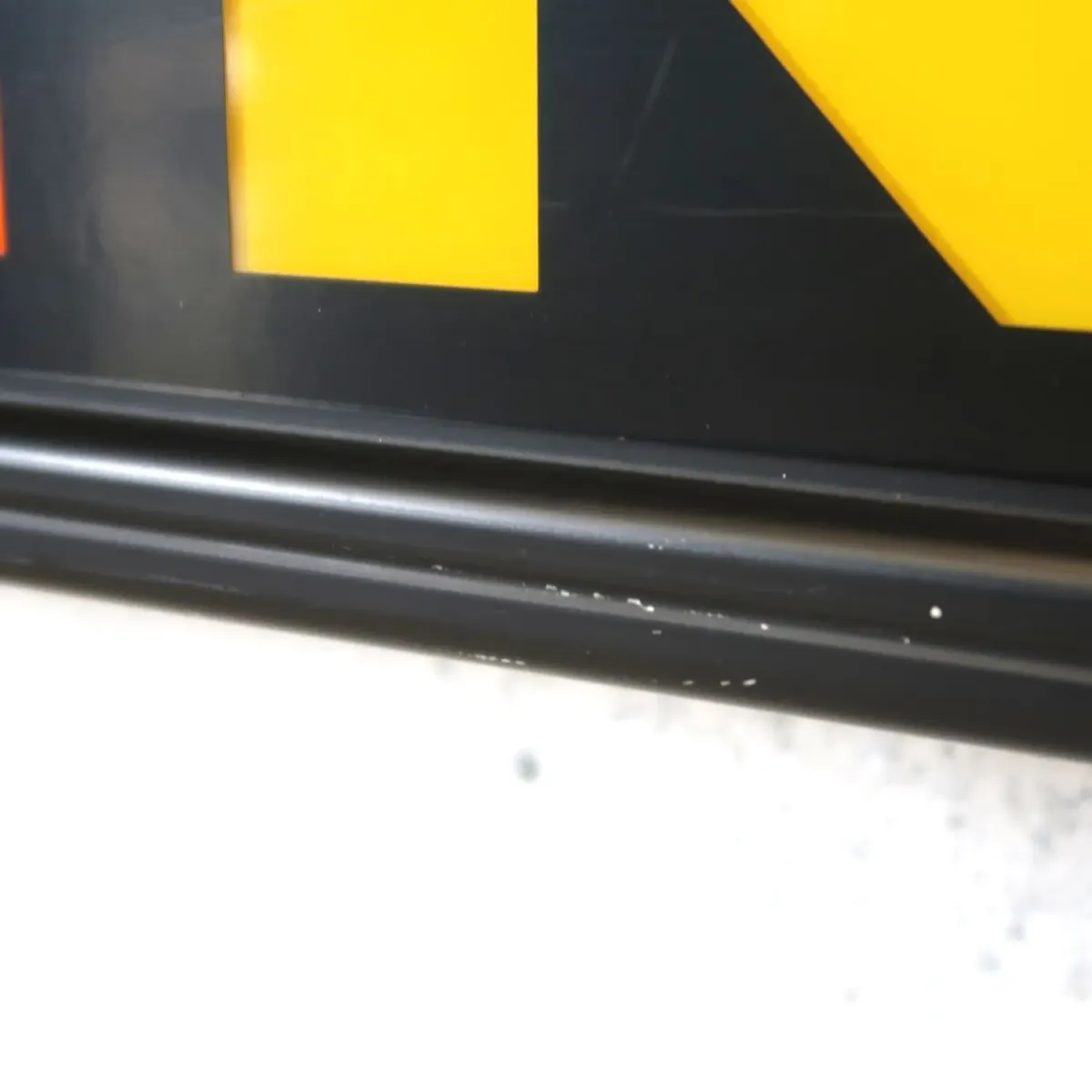 OPEN ライトサイン