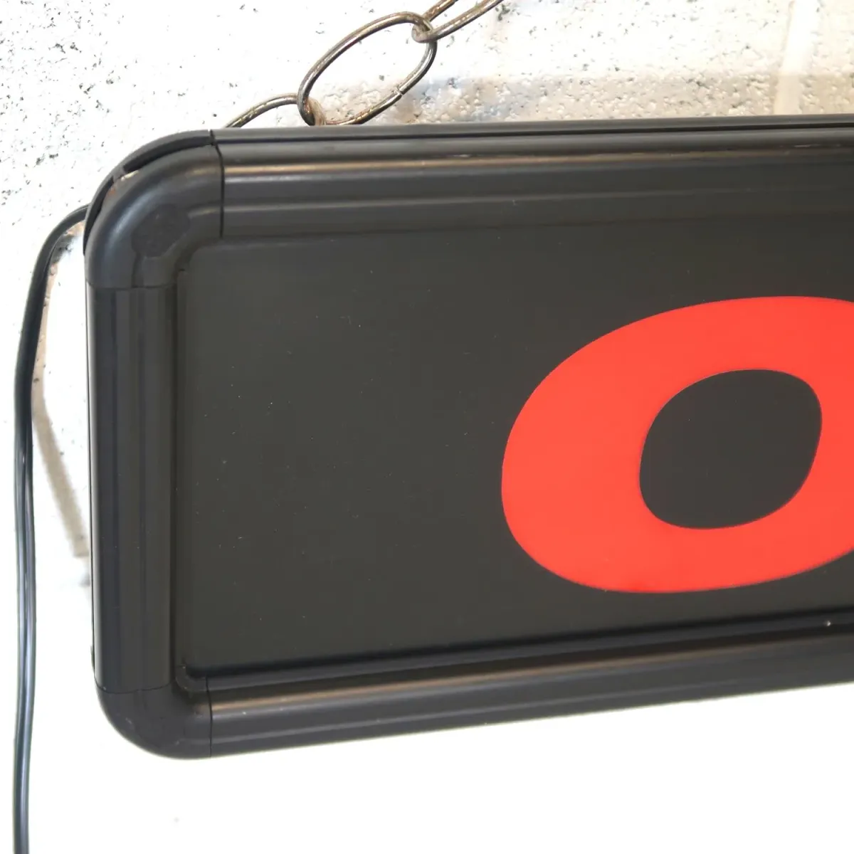 OPEN ライトサイン