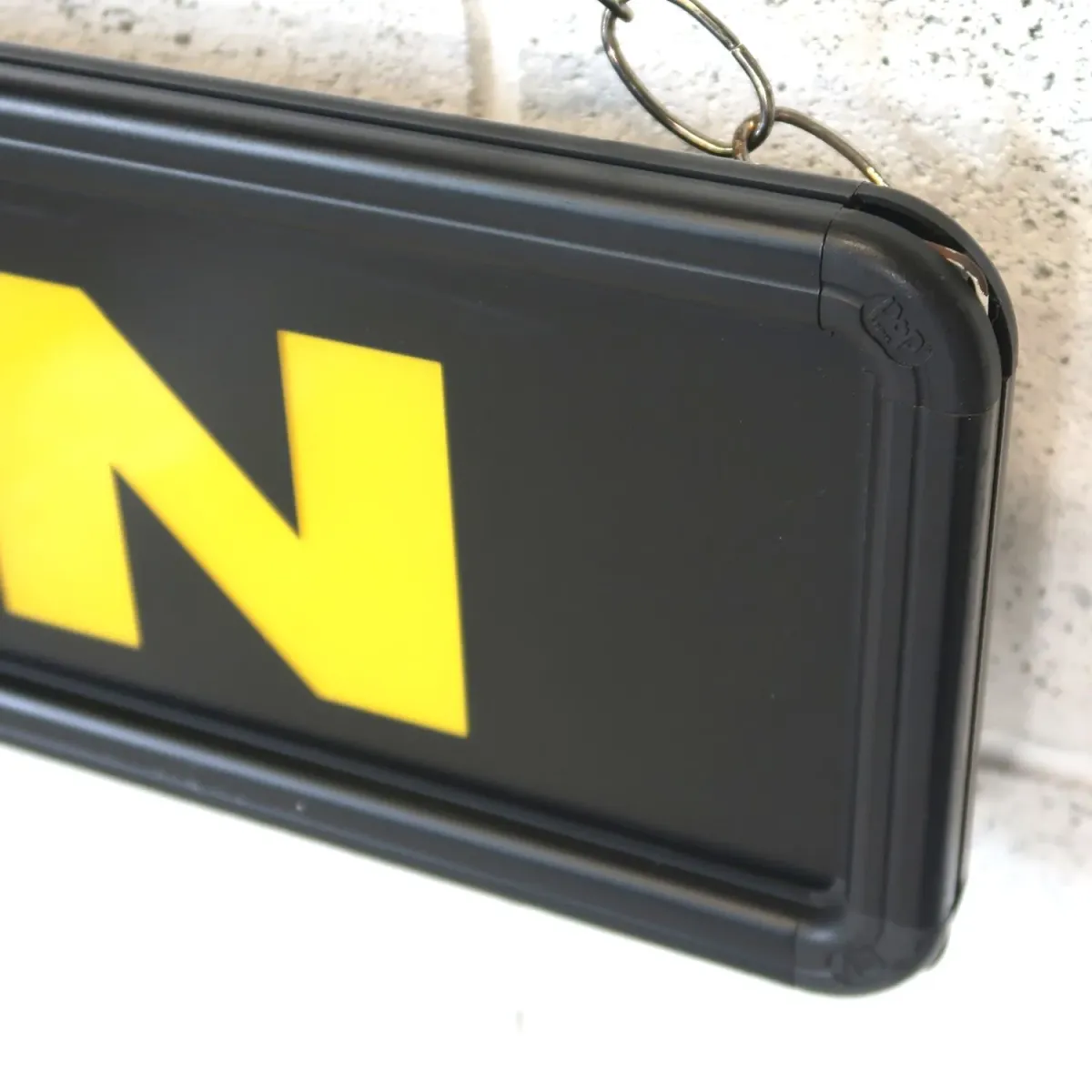 OPEN ライトサイン