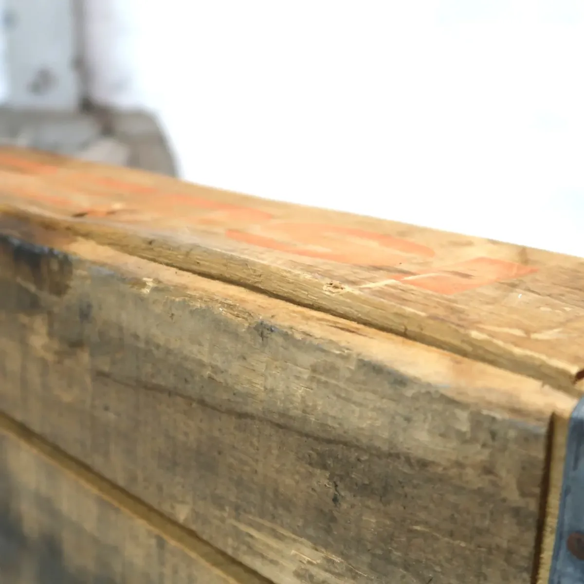 ペプシコーラ ビンテージ ウッドボックス