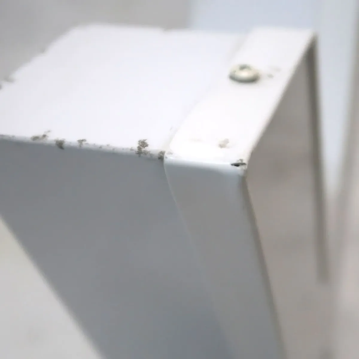 ビンテージ レターサイン Y