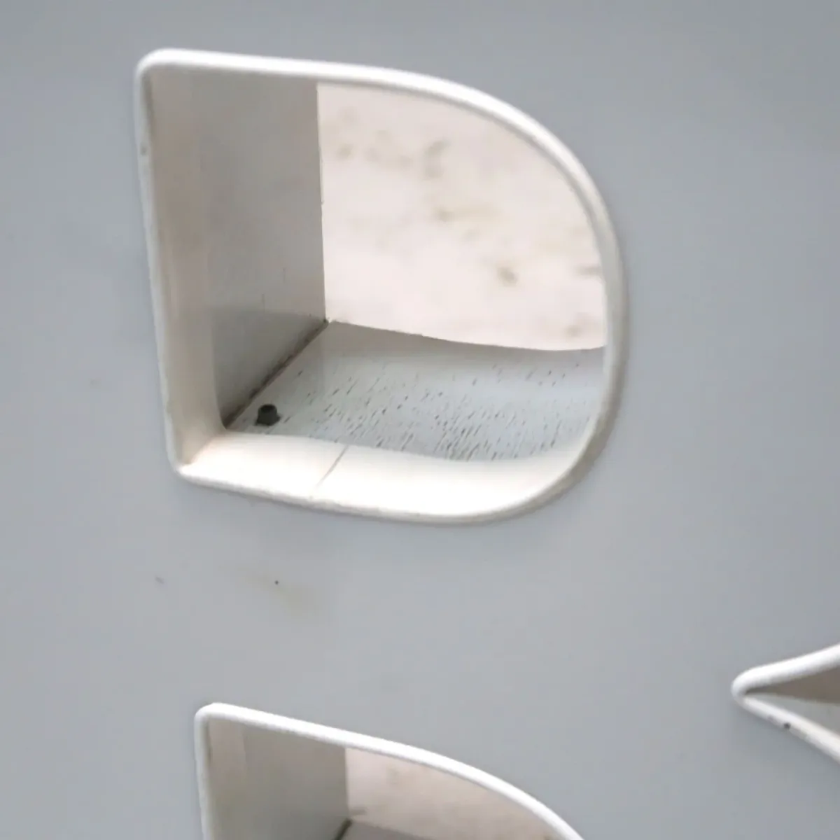 ビンテージ レターサイン B