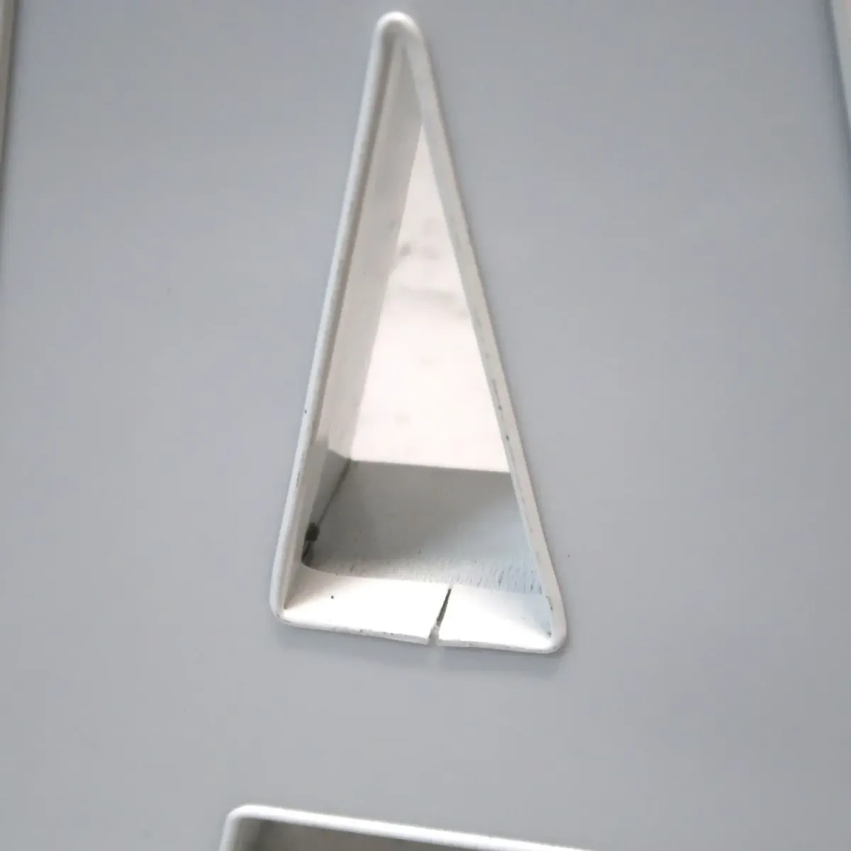 ビンテージ レターサイン A