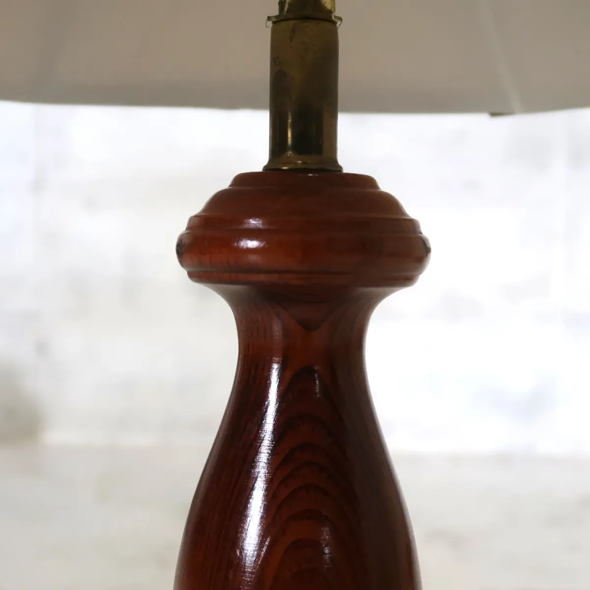 アンティーク モダンデザイン テーブルランプ