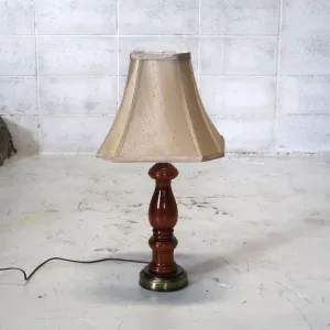 アンティーク モダンデザイン テーブルランプ