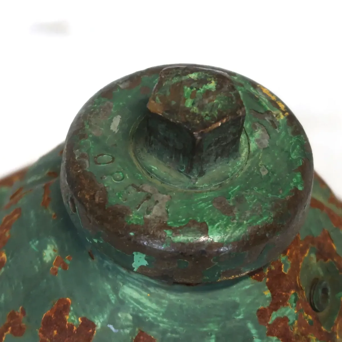 MUELLER アンティーク 消火栓 1972