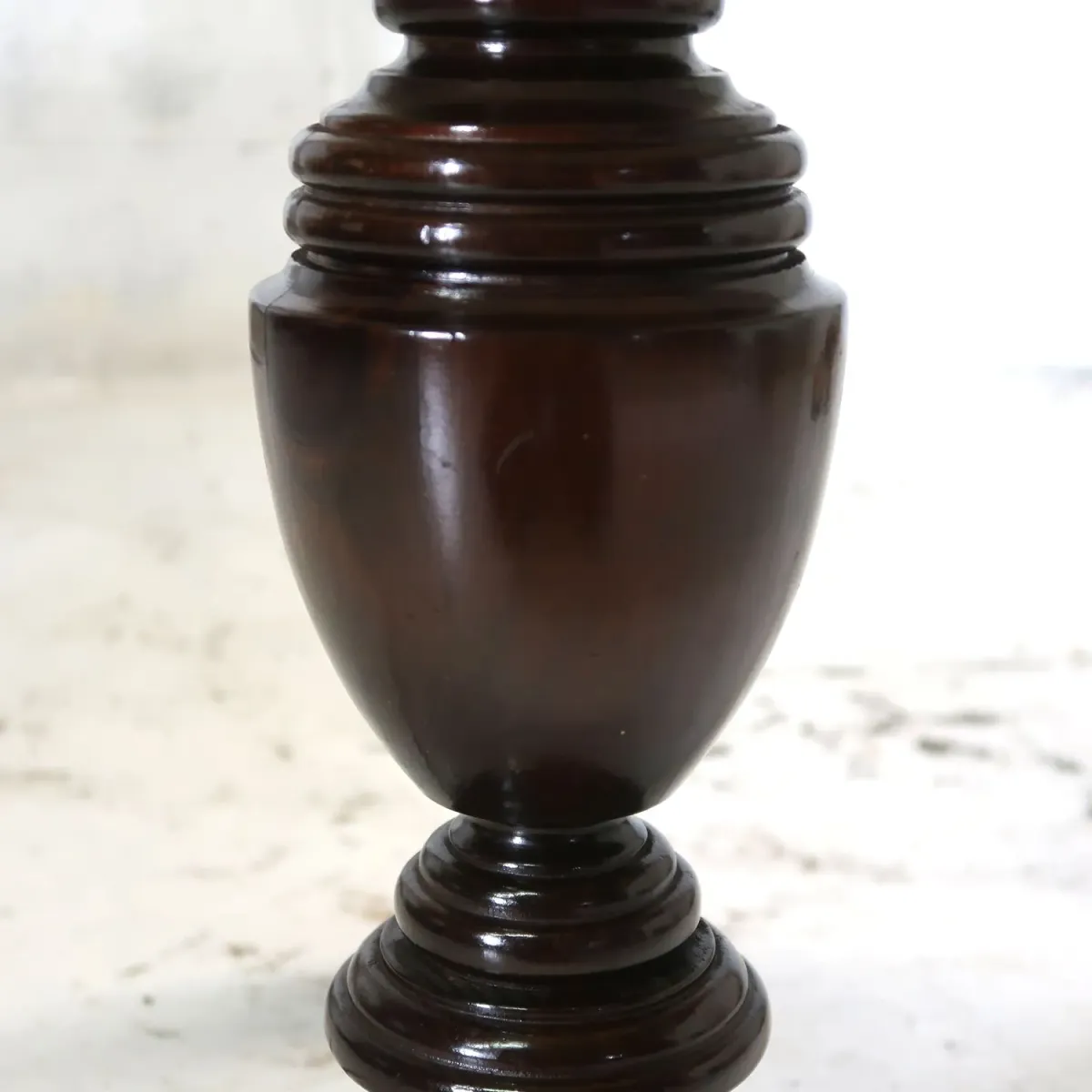 アンティーク モダンデザイン テーブルランプ