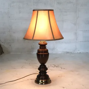 アンティーク モダンデザイン テーブルランプ