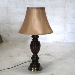 アンティーク モダンデザイン テーブルランプ