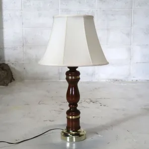 アンティーク モダンデザイン テーブルランプ