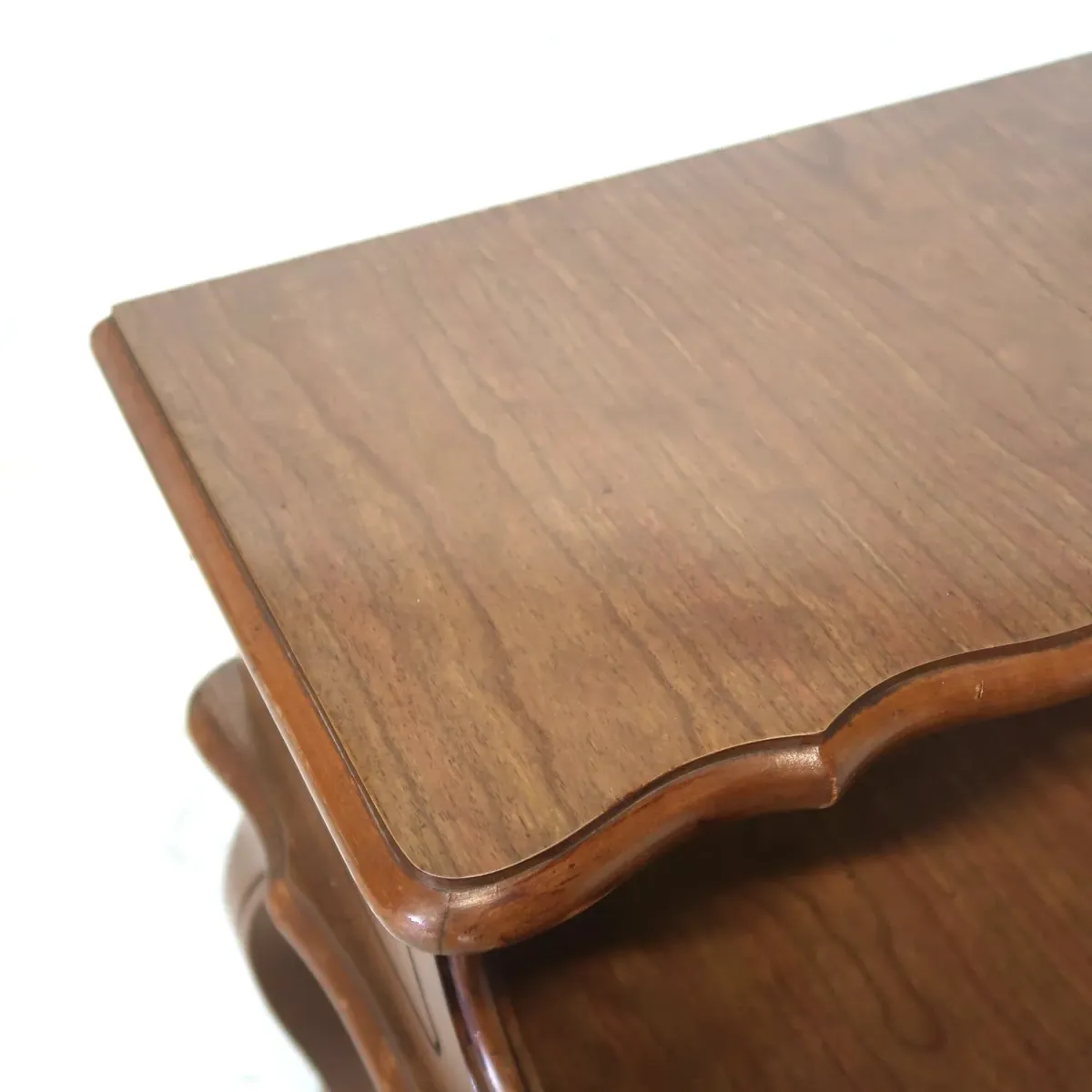 アンティーク ステップエンドテーブル