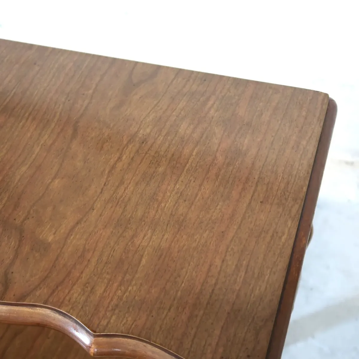 アンティーク ステップエンドテーブル