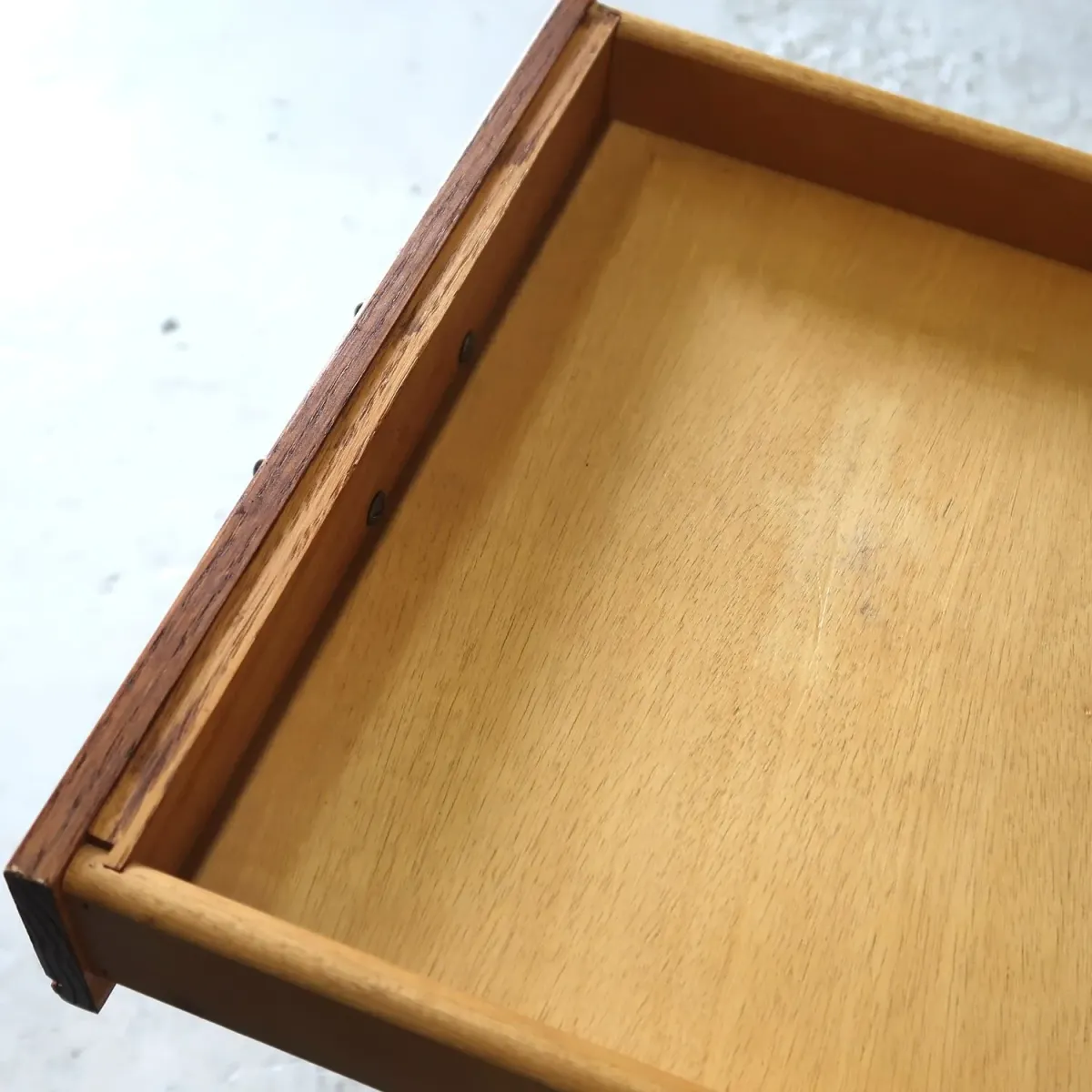 アンティーク サイドテーブル