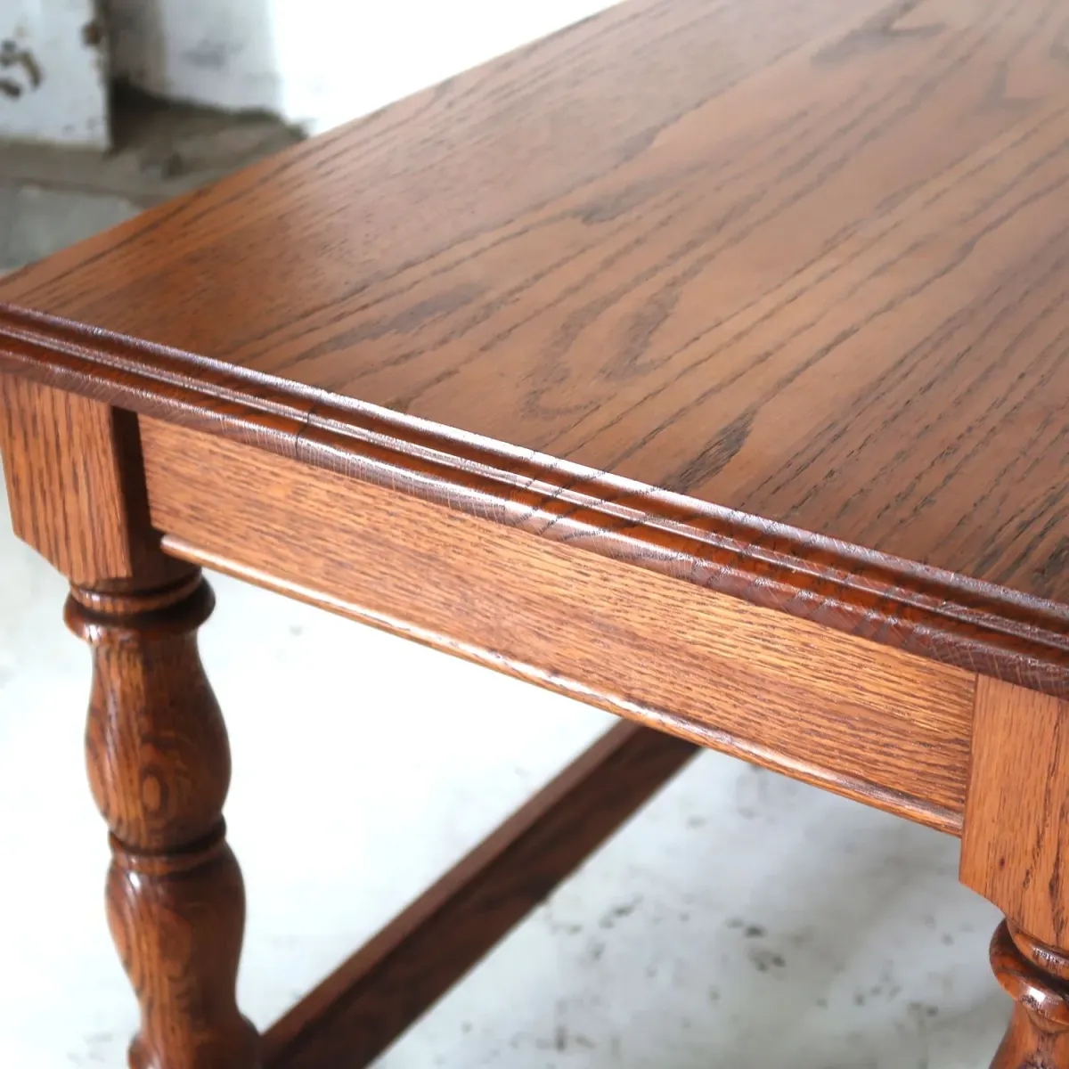 アンティーク サイドテーブル