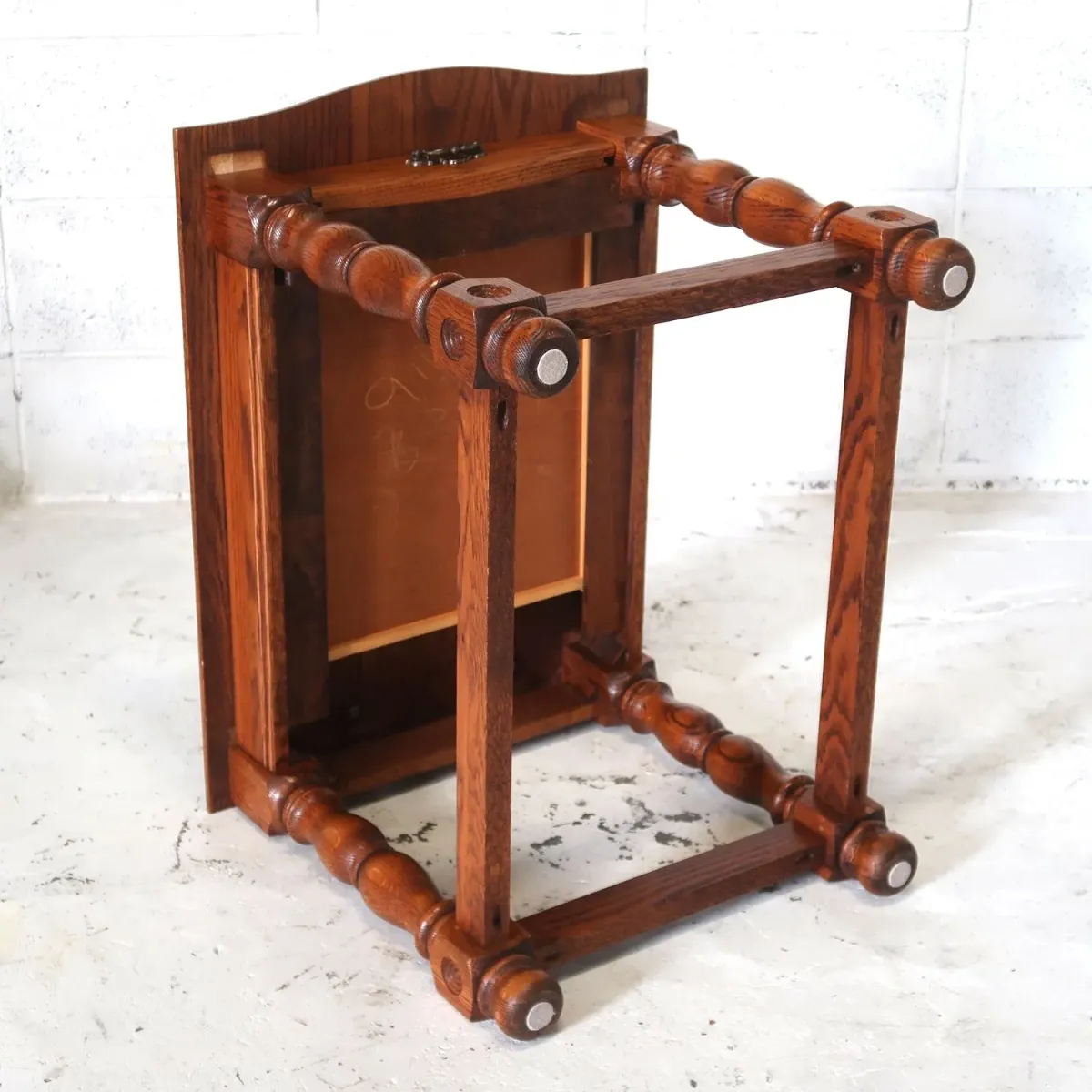 アンティーク サイドテーブル