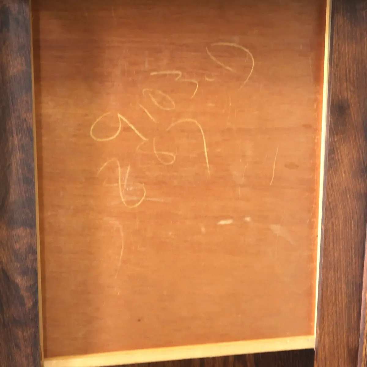 アンティーク サイドテーブル