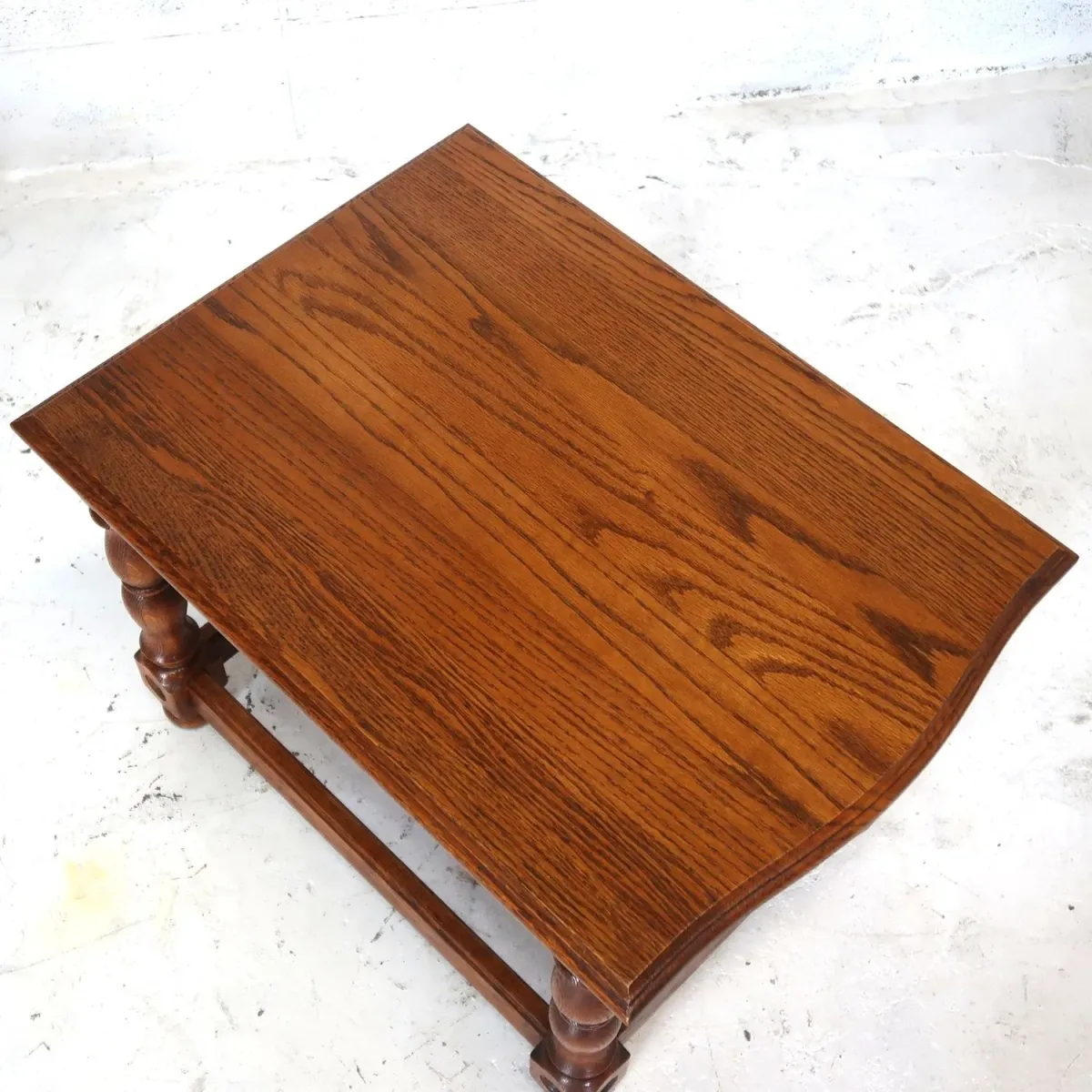 アンティーク サイドテーブル