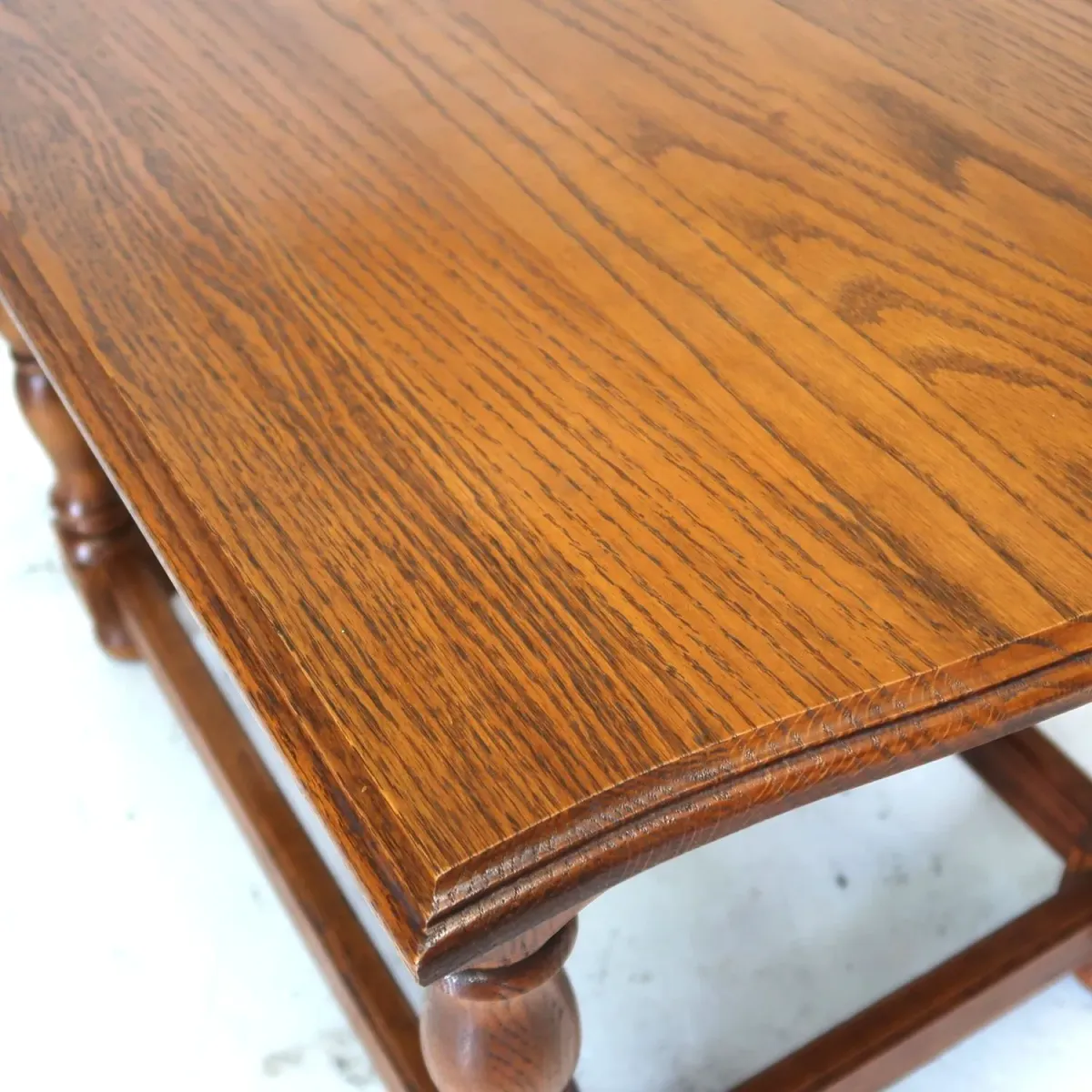 アンティーク サイドテーブル