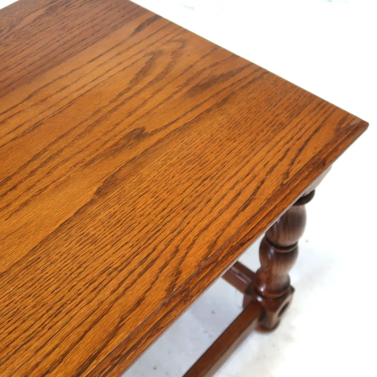 アンティーク サイドテーブル