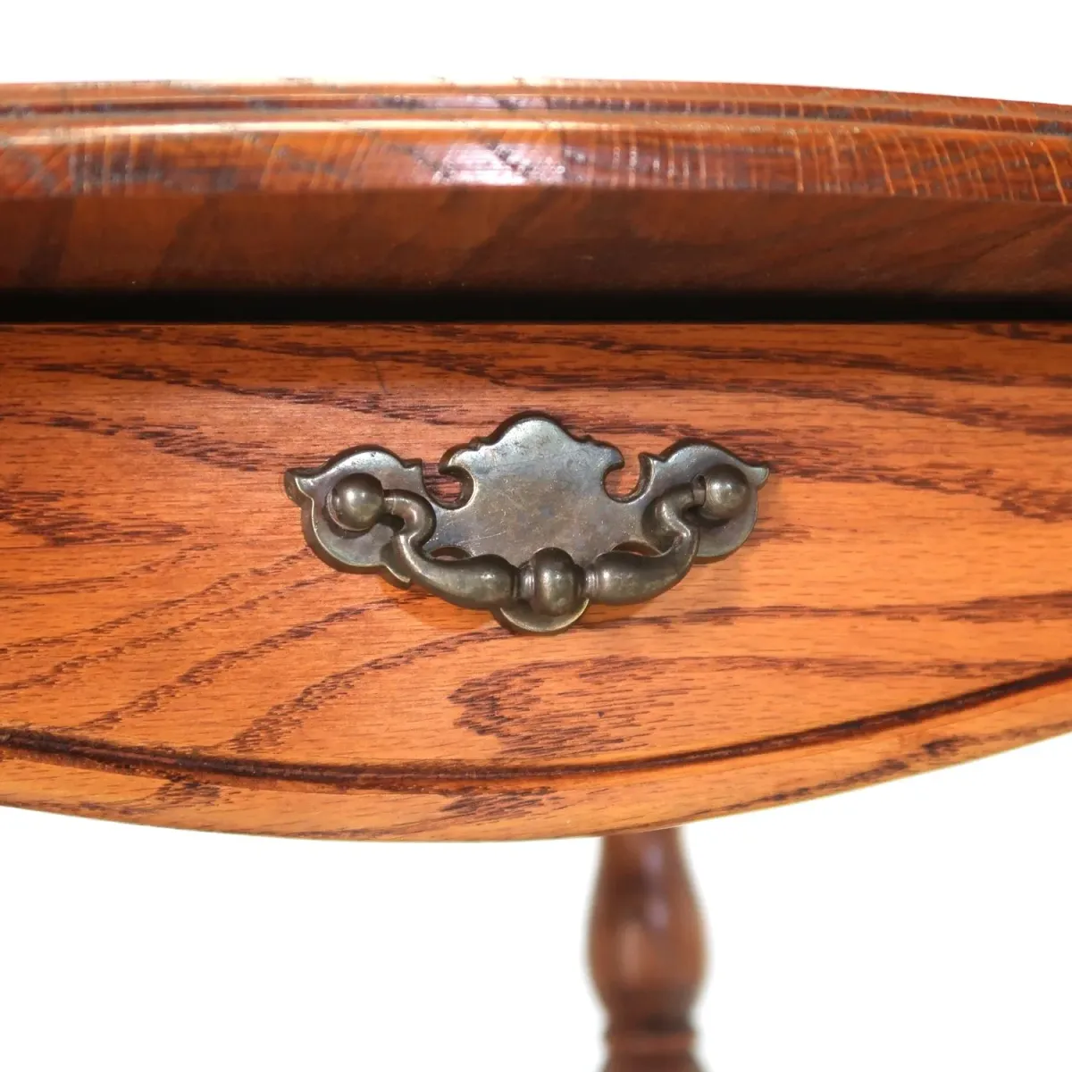 アンティーク サイドテーブル