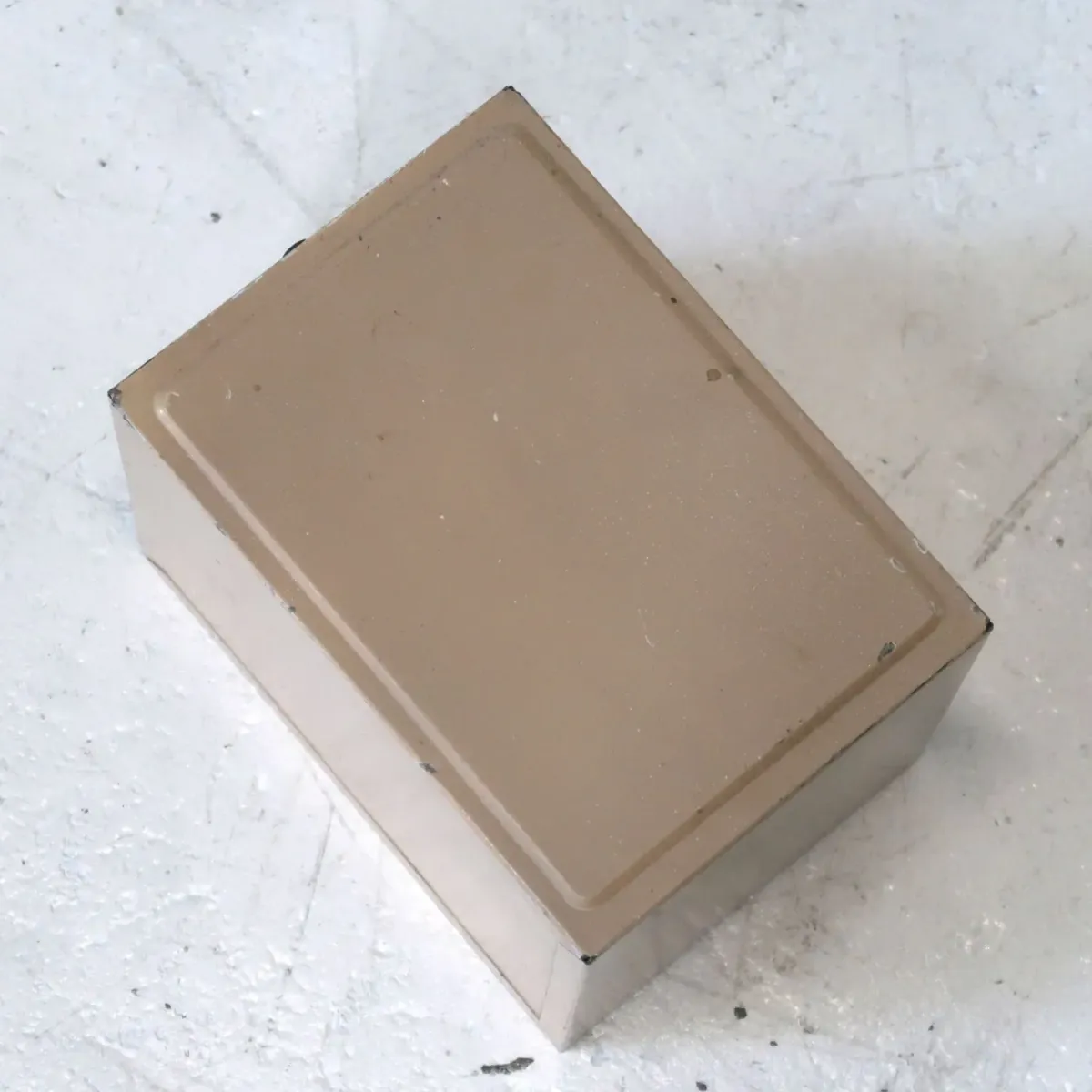 ビンテージ パーツキャビネット