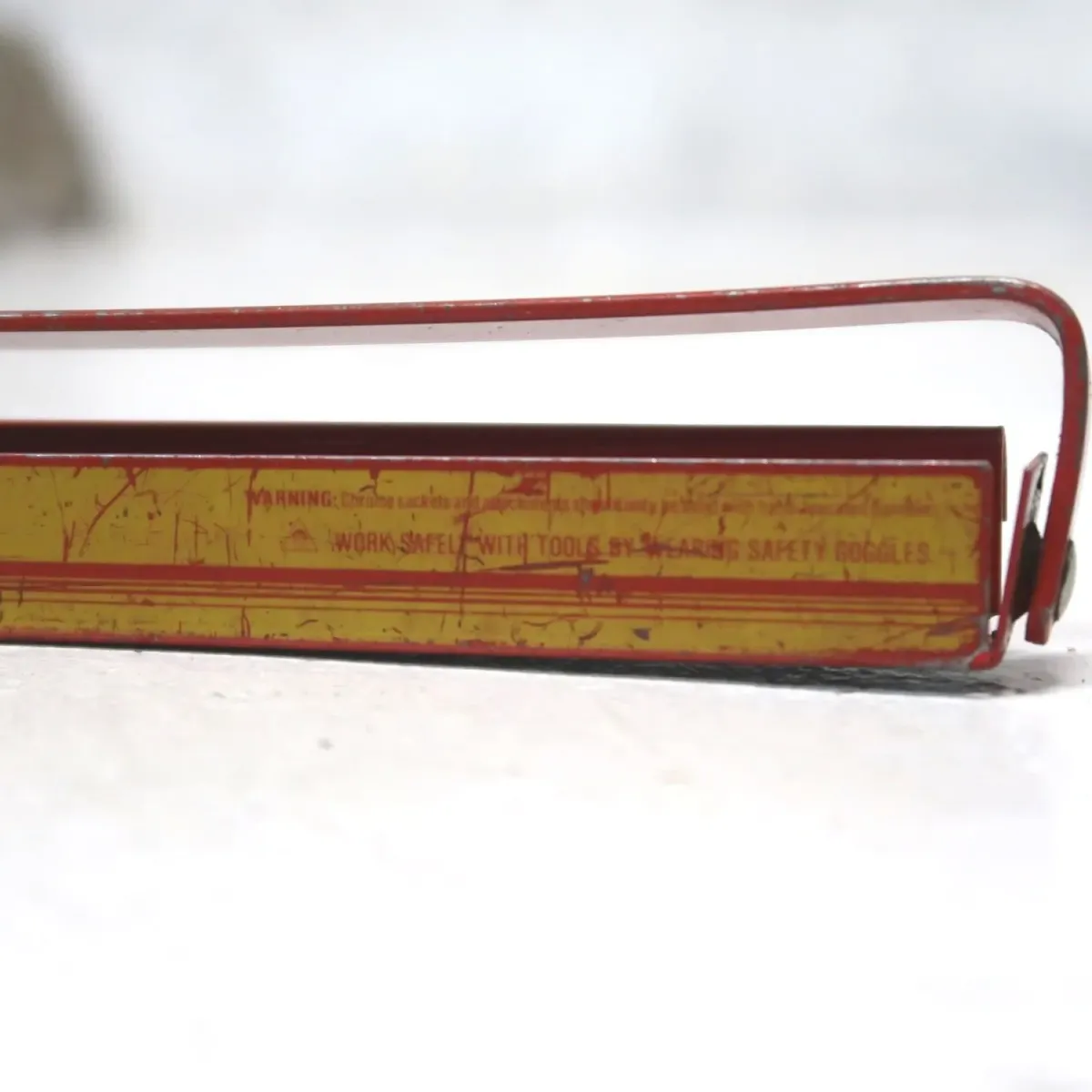 MAC TOOLS ビンテージ メタル ツールトレイ