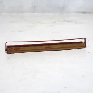 MAC TOOLS ビンテージ メタル ツールトレイ