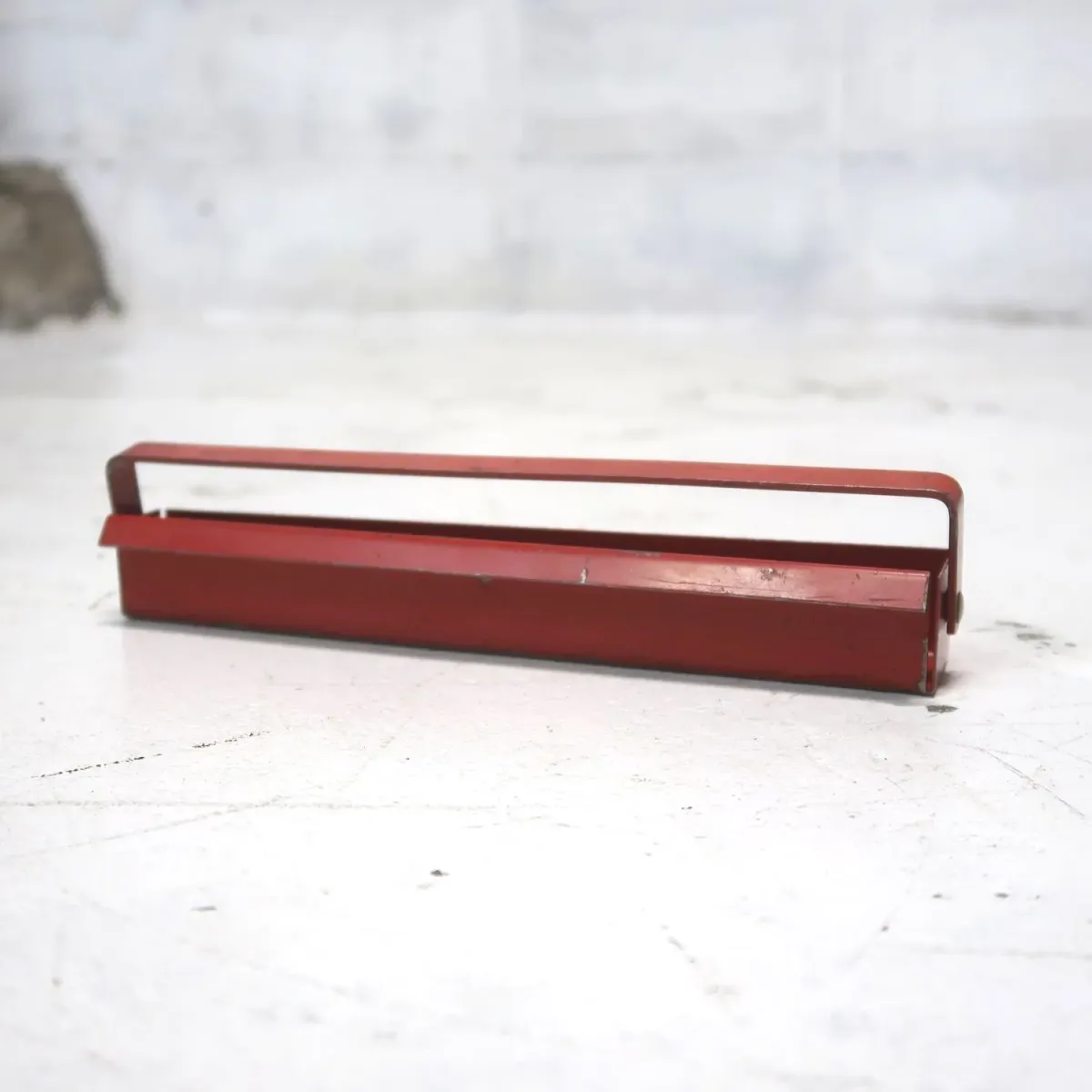 MAC TOOLS ビンテージ メタル ツールトレイ