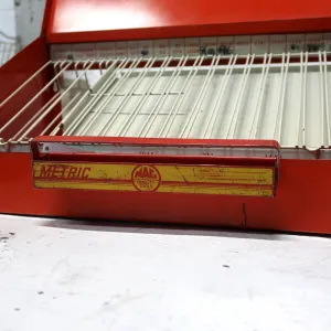 MAC TOOLS ビンテージ メタル ツールトレイ