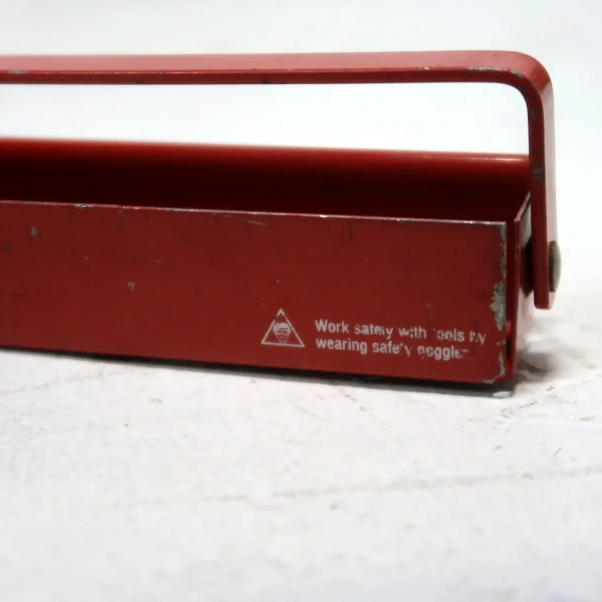 MAC TOOLS ビンテージ メタル ツールトレイ