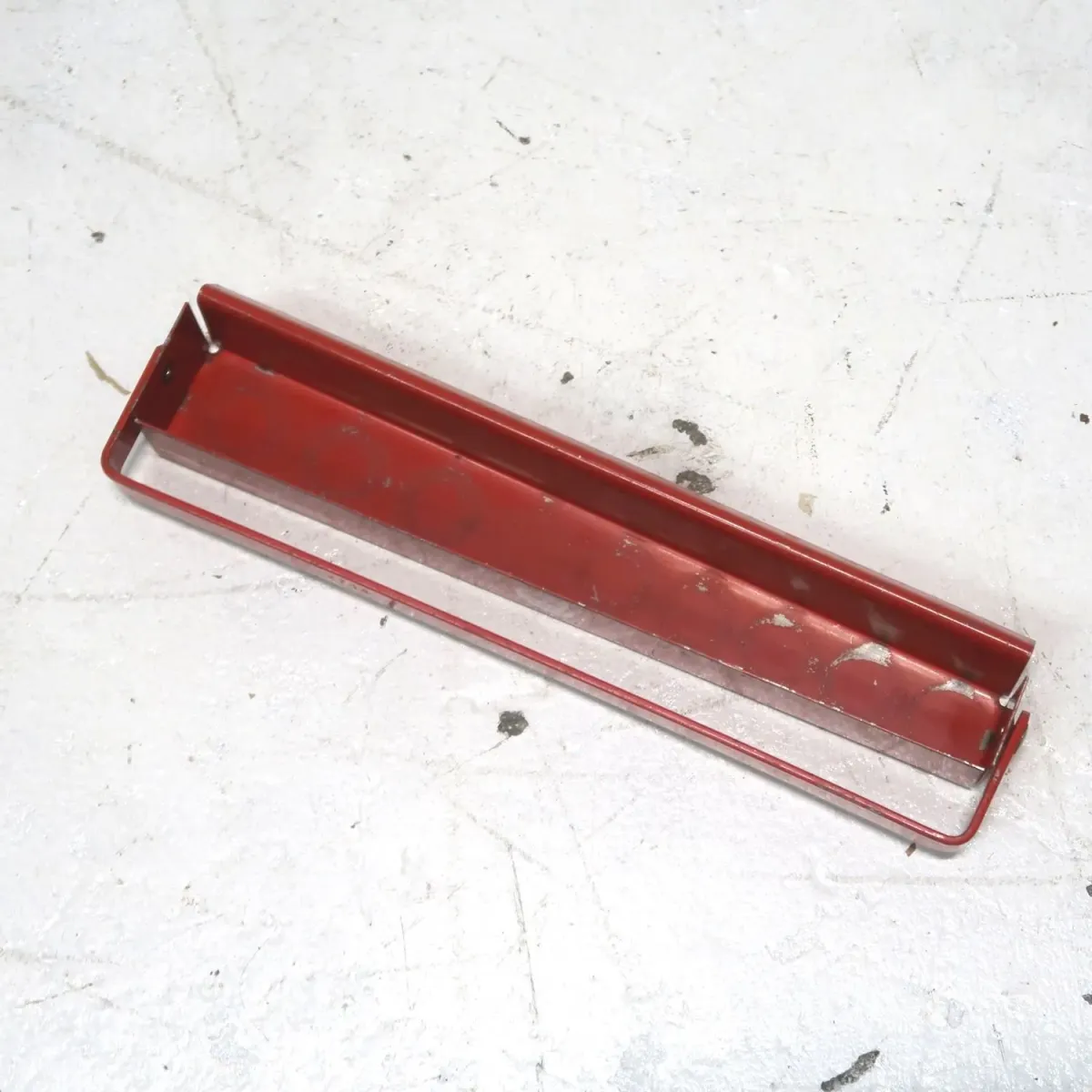 MAC TOOLS ビンテージ メタル ツールトレイ