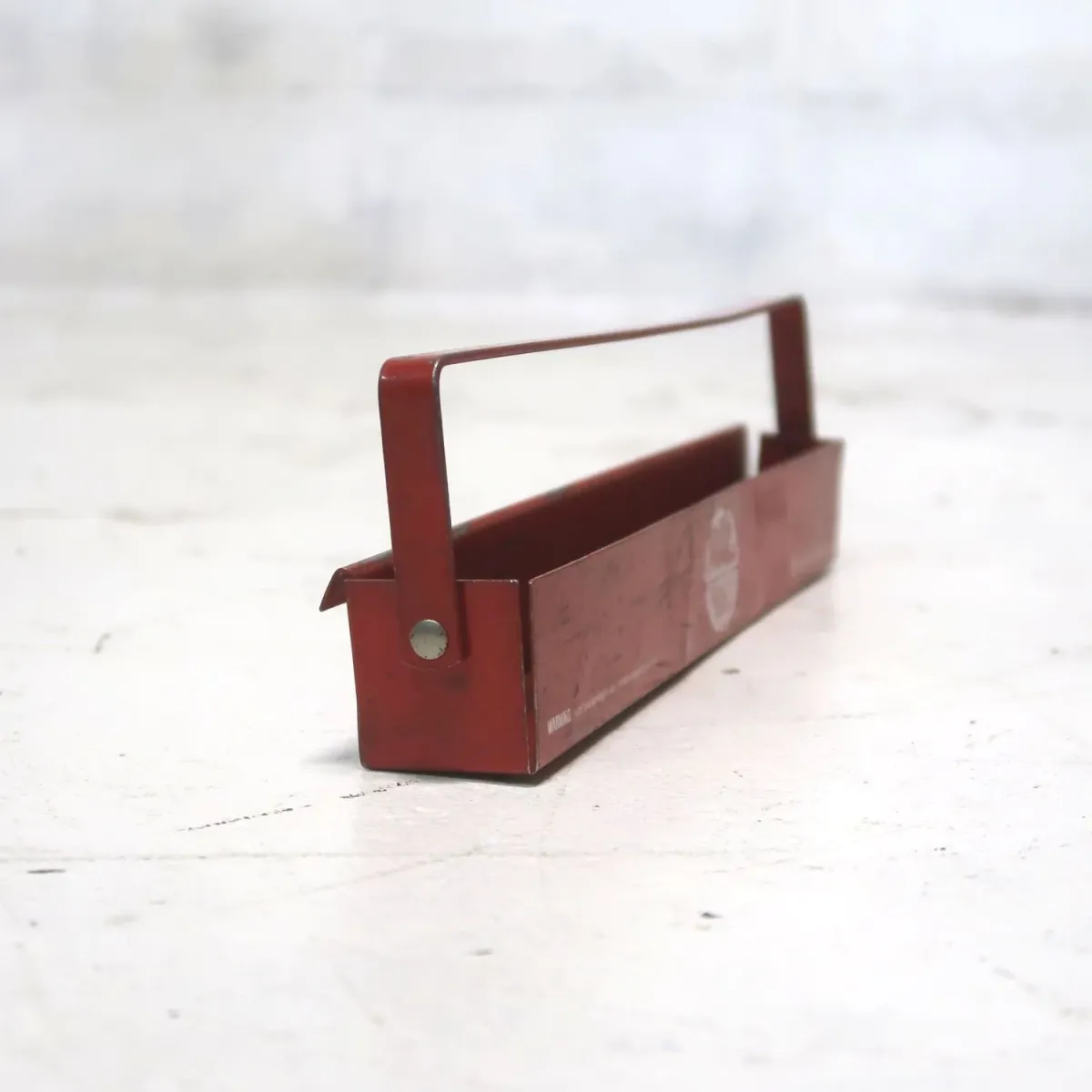 MAC TOOLS ビンテージ メタル ツールトレイ