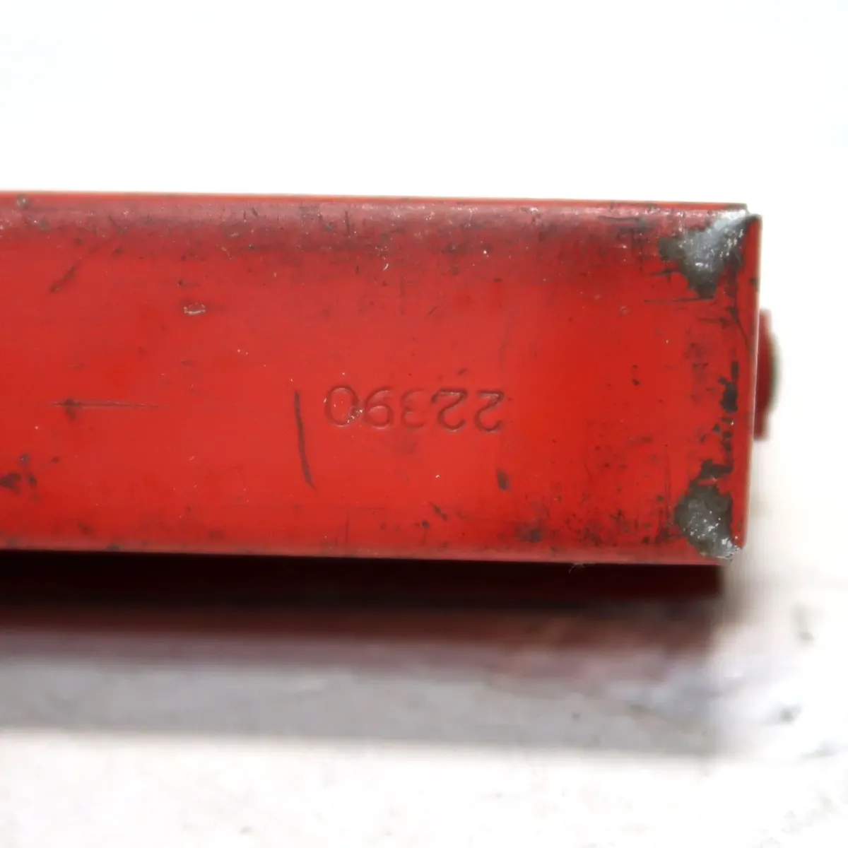 MAC TOOLS ビンテージ メタル ツールトレイ