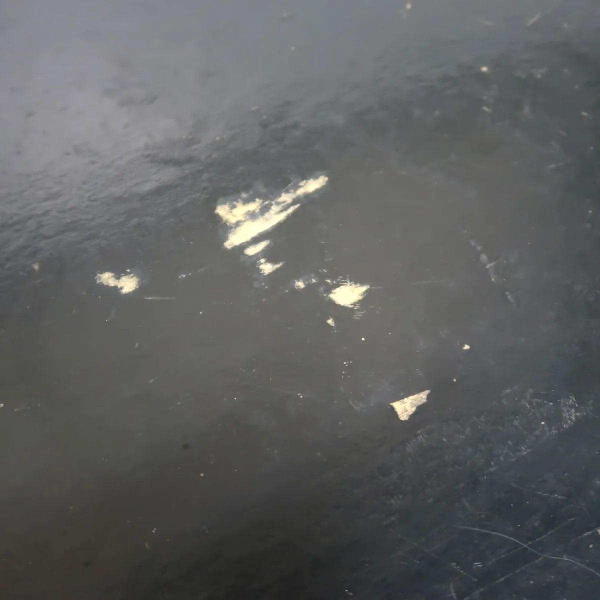 ビンテージ トランク