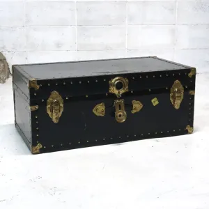 ビンテージ トランク