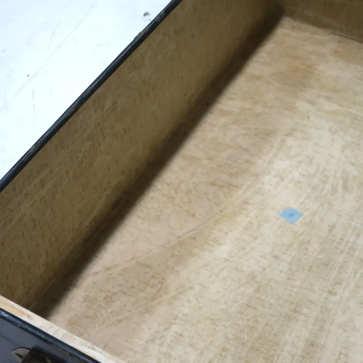 ビンテージ トランク