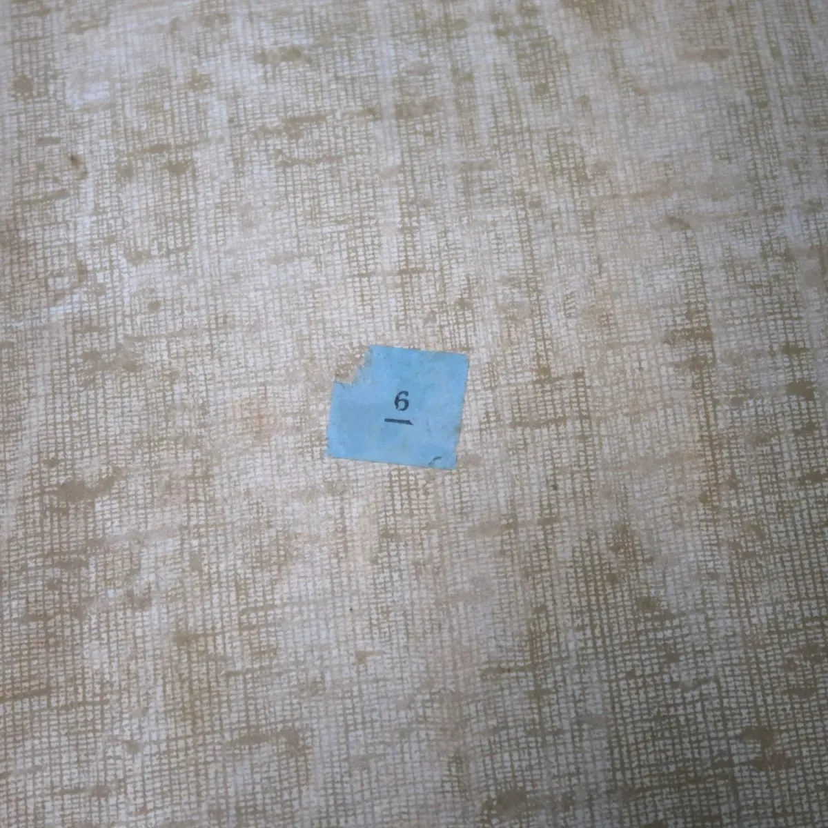 ビンテージ トランク