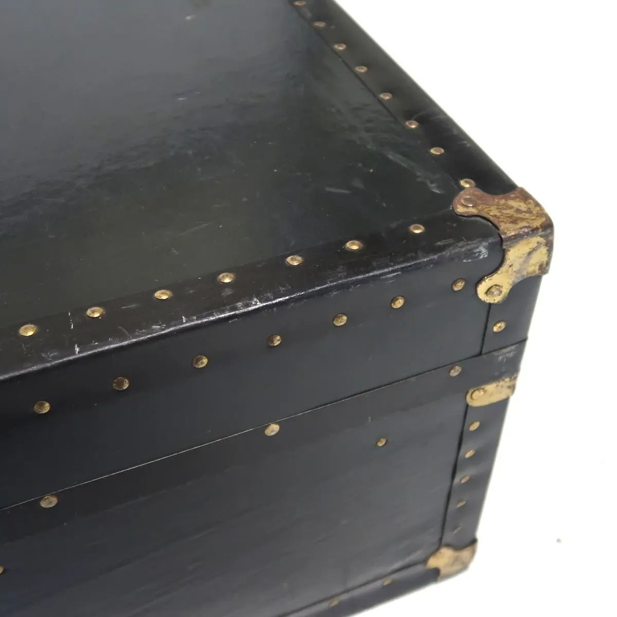 ビンテージ トランク