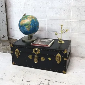 ビンテージ トランク